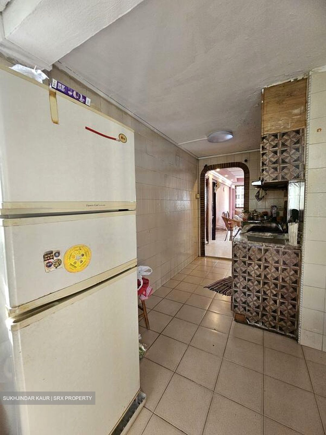 Blk 86 Commonwealth Heights (Queenstown), HDB 3 Rooms #503612461